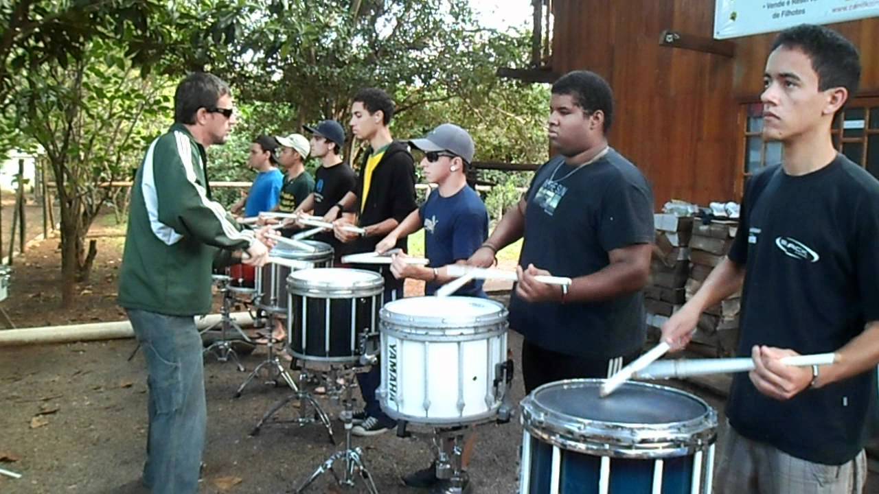 Raiz - Tchadeggada