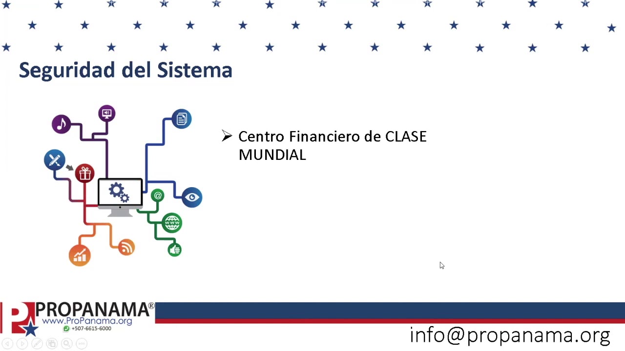 Creaci&oacute;n de cuentas bancarias en Panam&aacute; por Yolany Alvarado
