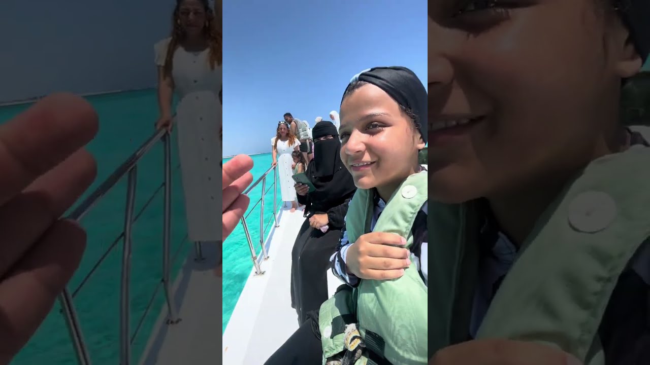 رحلة مُندي البحرية في مطروح يوم الخميس ٦/١٢ من ١١ الى ١ وللحجز ٠١٥٥٠٧٣٧٧٠٩ / ٠١٢٨٩٩١٤٤٦٩