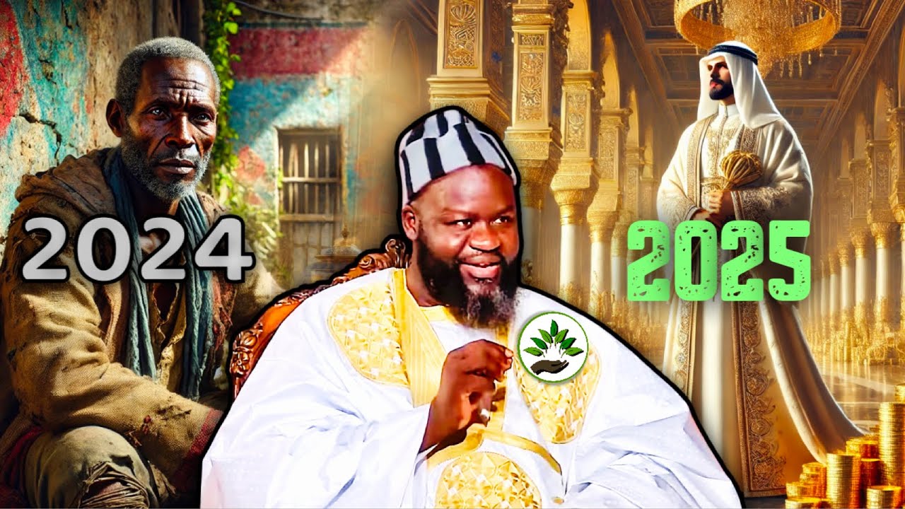 10 Invocations qui vont Changer tas Vie en 2025 | keep koukoy Deff dinga Am Téranga