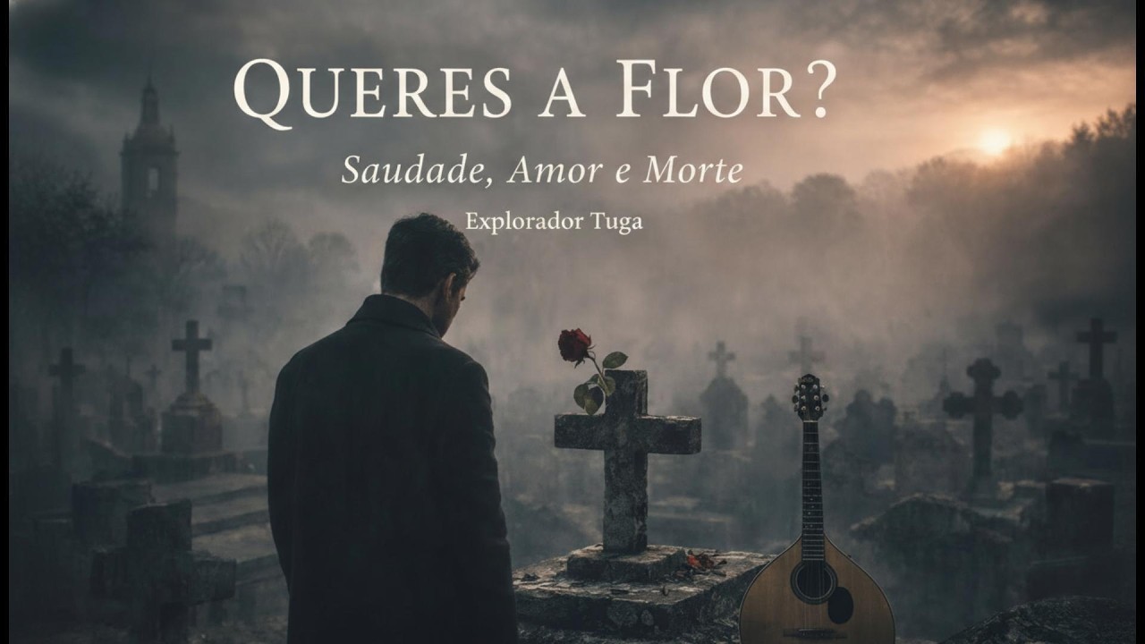 Explorador Tuga - Queres a Flor? - Fevereiro 2026