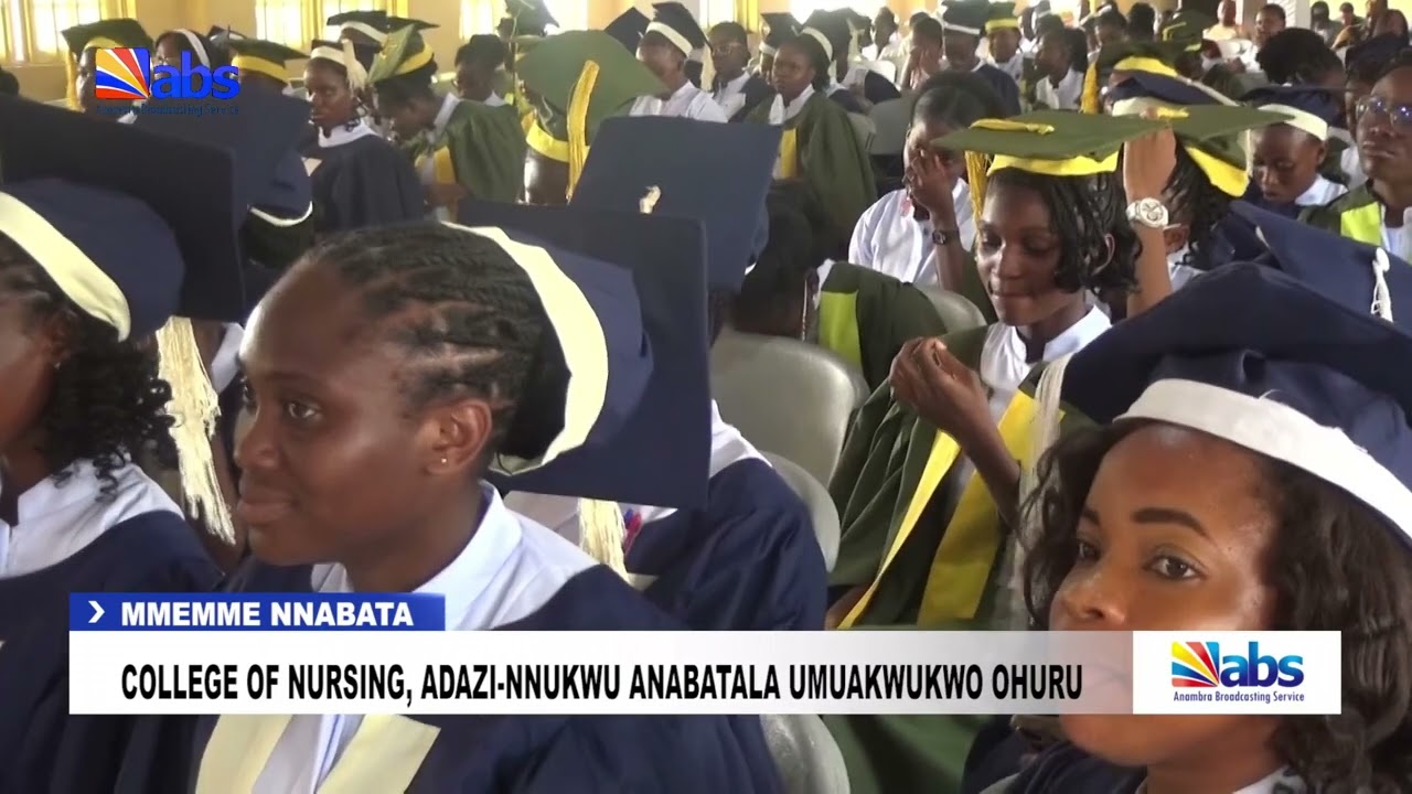 ABS TV Akuko Uwa 10am | 17th March 2026