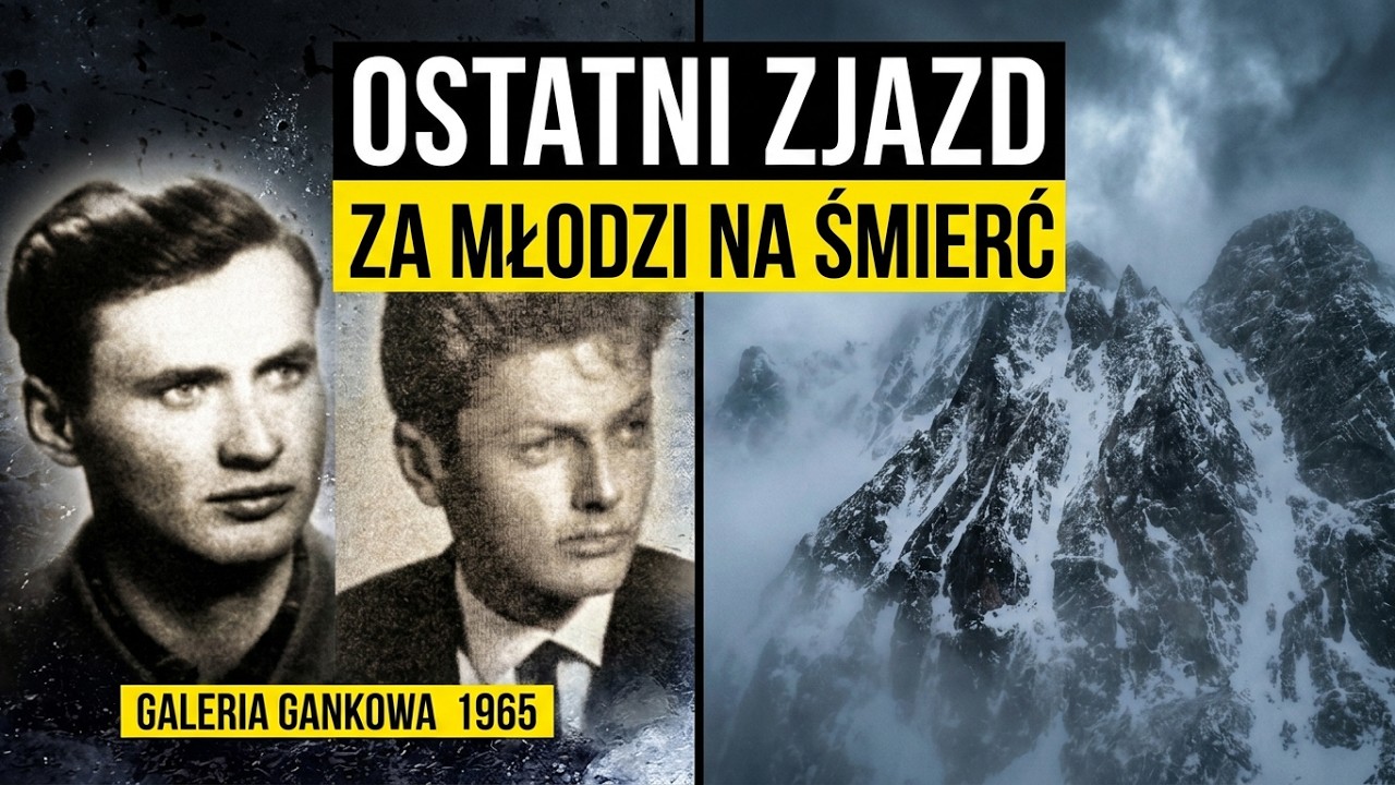Tragiczny wypadek w rejonie Rys&oacute;w! Ratownik TOPR opowiada o 3-dniowej akcji ratunkowej