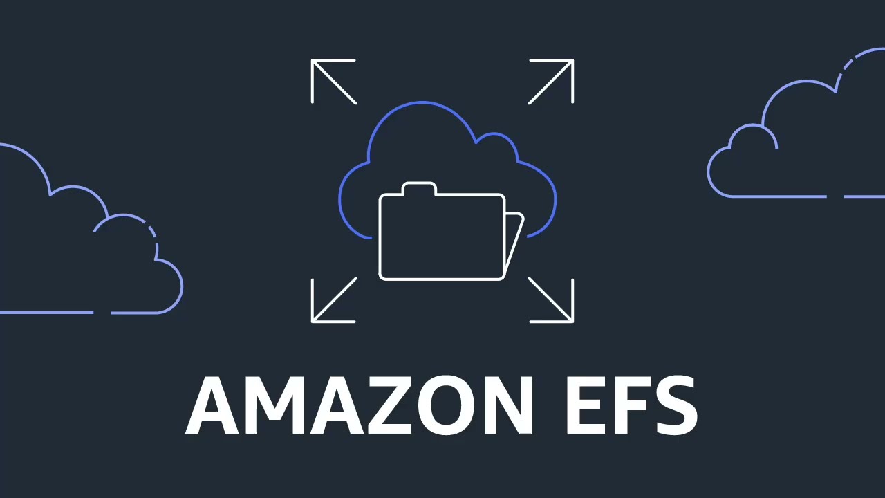AWS: EFS