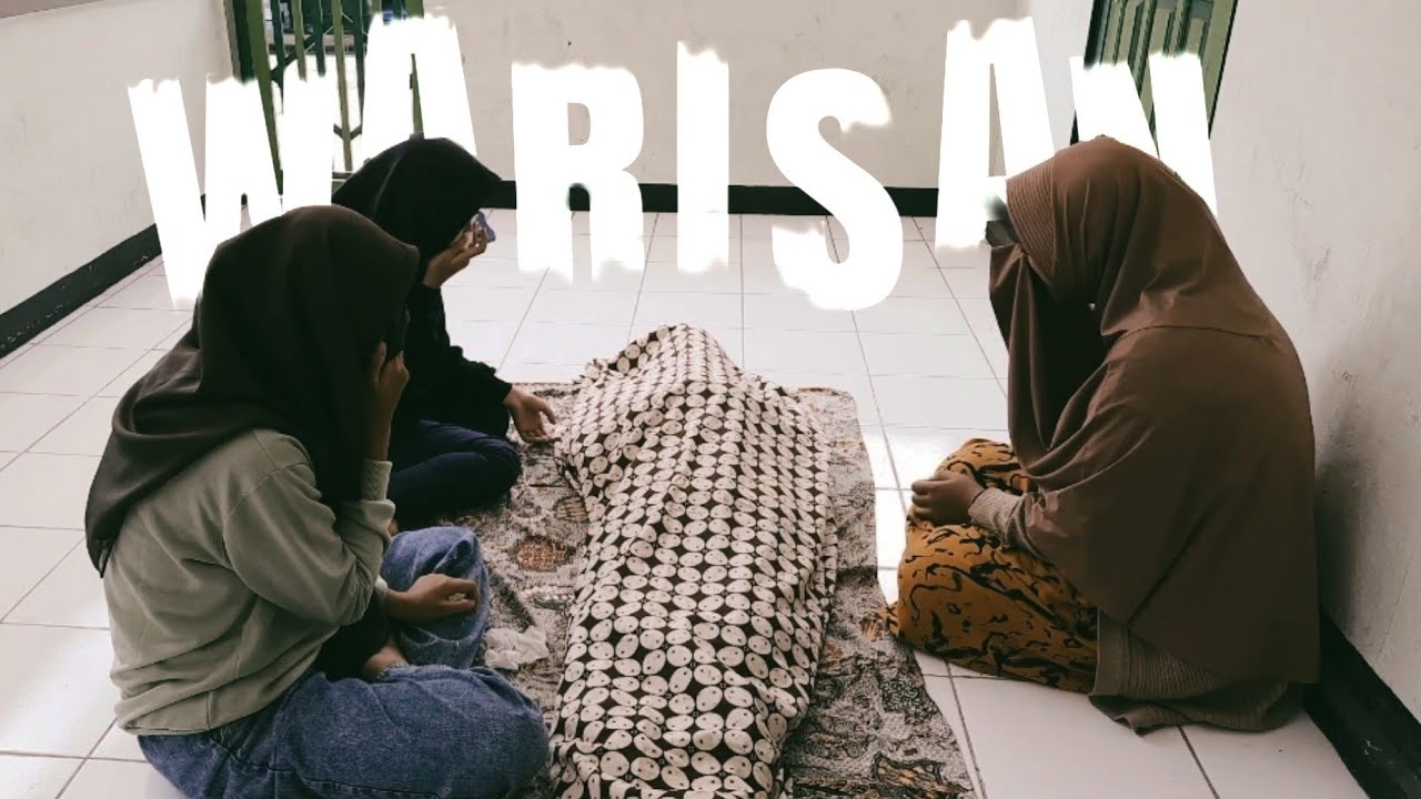 HARTA WARISAN | FESTIVAL FILM NEGOSIASI 2.0 | SMA N 1 KOTA MUNGKID