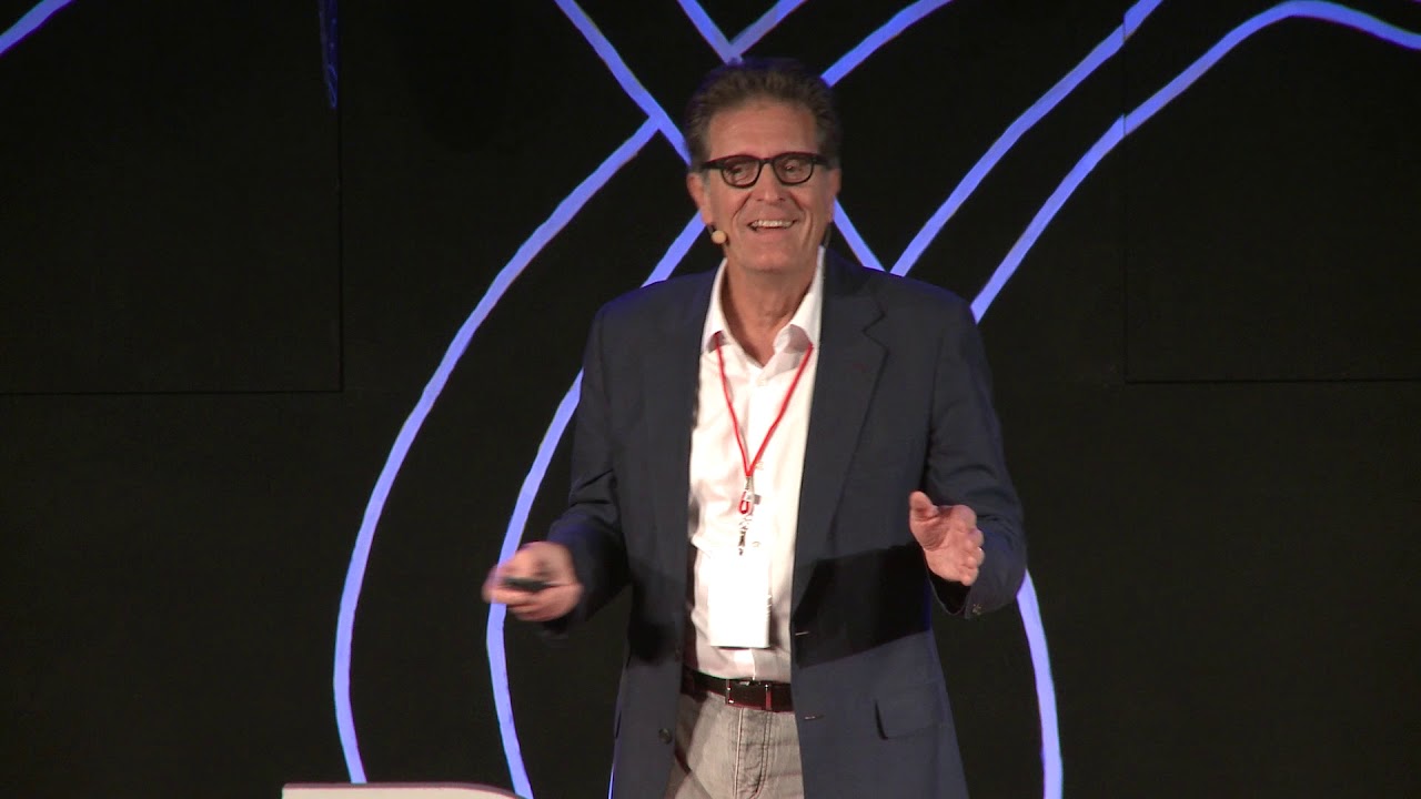 The How of Wow! | Eddie Sotto | TEDxBermuda