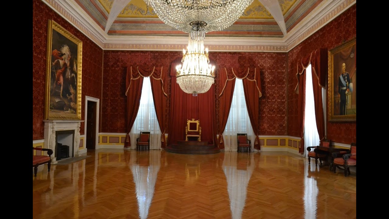 ΚΕΡΚΥΡΑ / CORFOU # ΑΝΑΚΤΟΡΑ ΑΡΧΑΓΓΕΛΟΥ ΜΙΧΑΗΛ & ΑΓΙΟΥ ΓΕΩΡΓΙΟΥ # ΜΟΥΣΕΙΟ ΑΣΙΑΤΙΚΗΣ ΤΕΧΝΗΣ