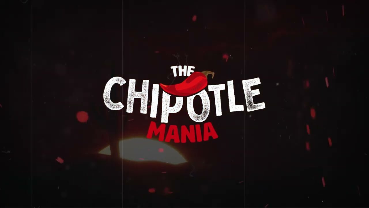 Chipotle Mania Local Fire Smokehouse BBQ in Dubai