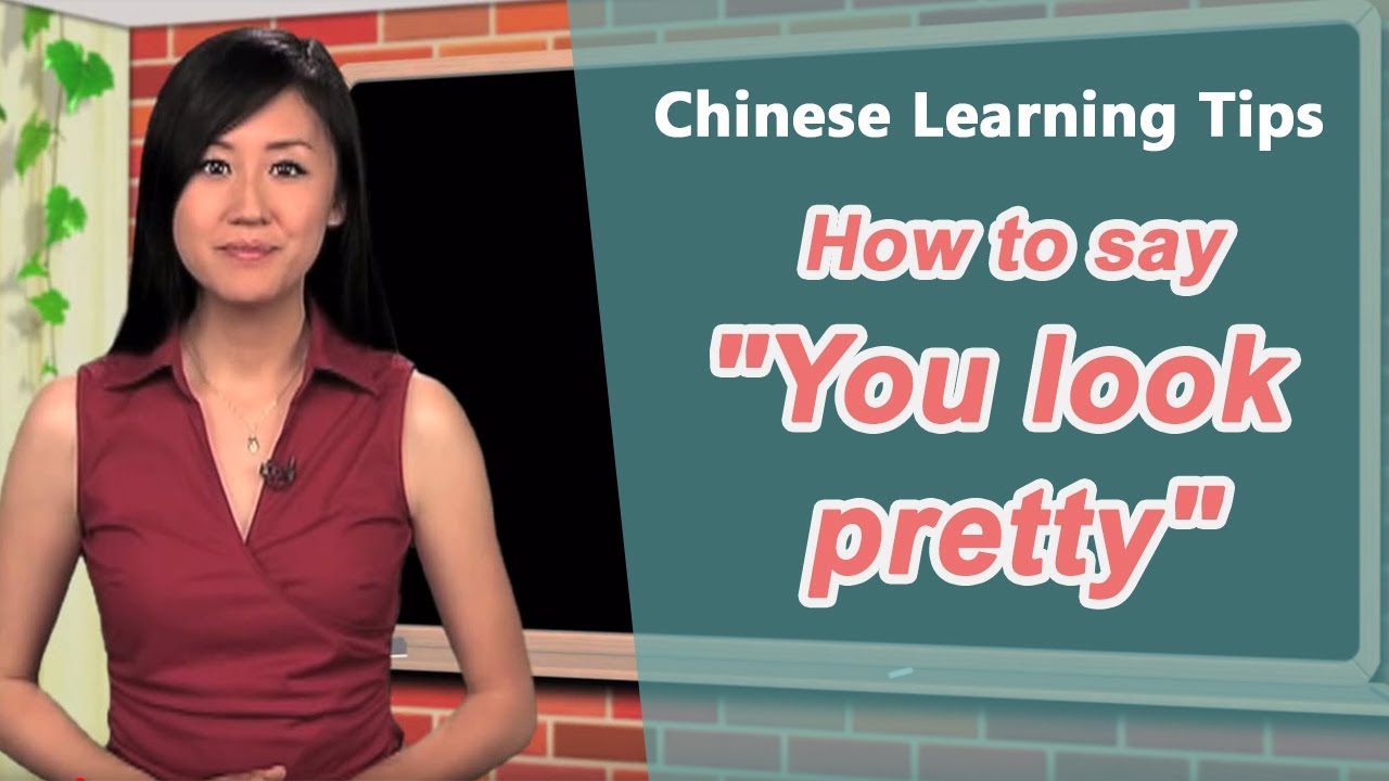 How to say 