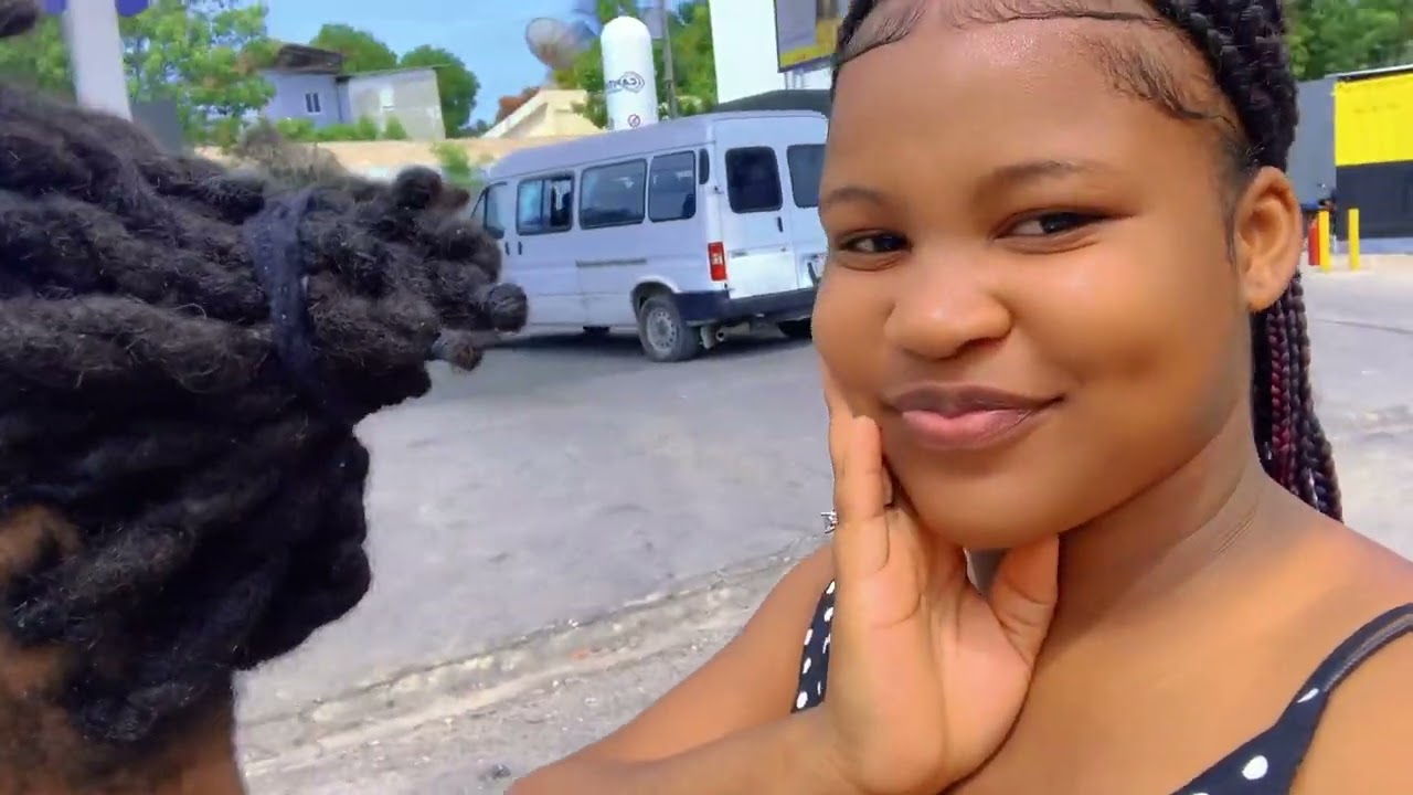 Yon  ti vlog a couple ki pi belle sou rezo à 
