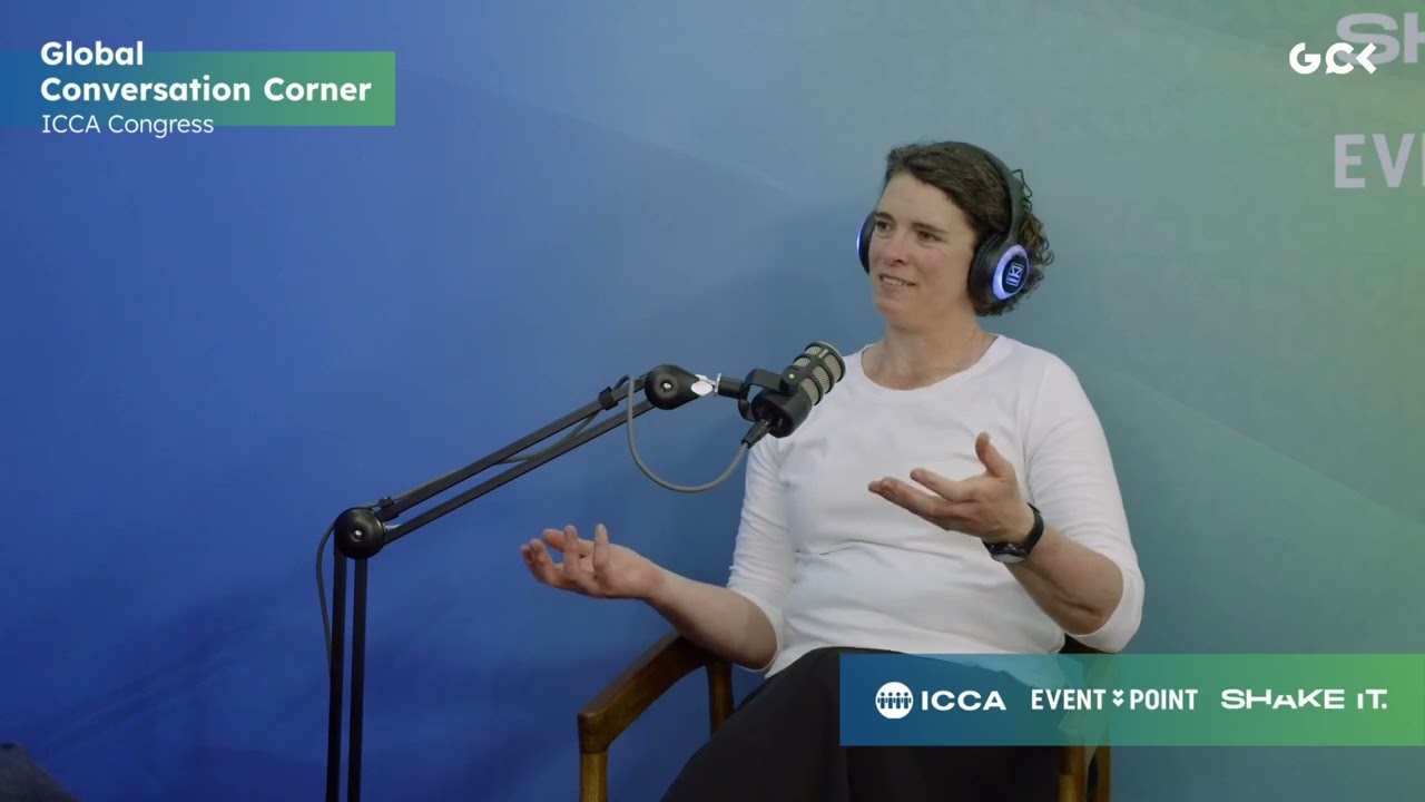 GCC Episode 5: “Connecting Events with Nature and Legacy” with Prof. Danielle Shanahan