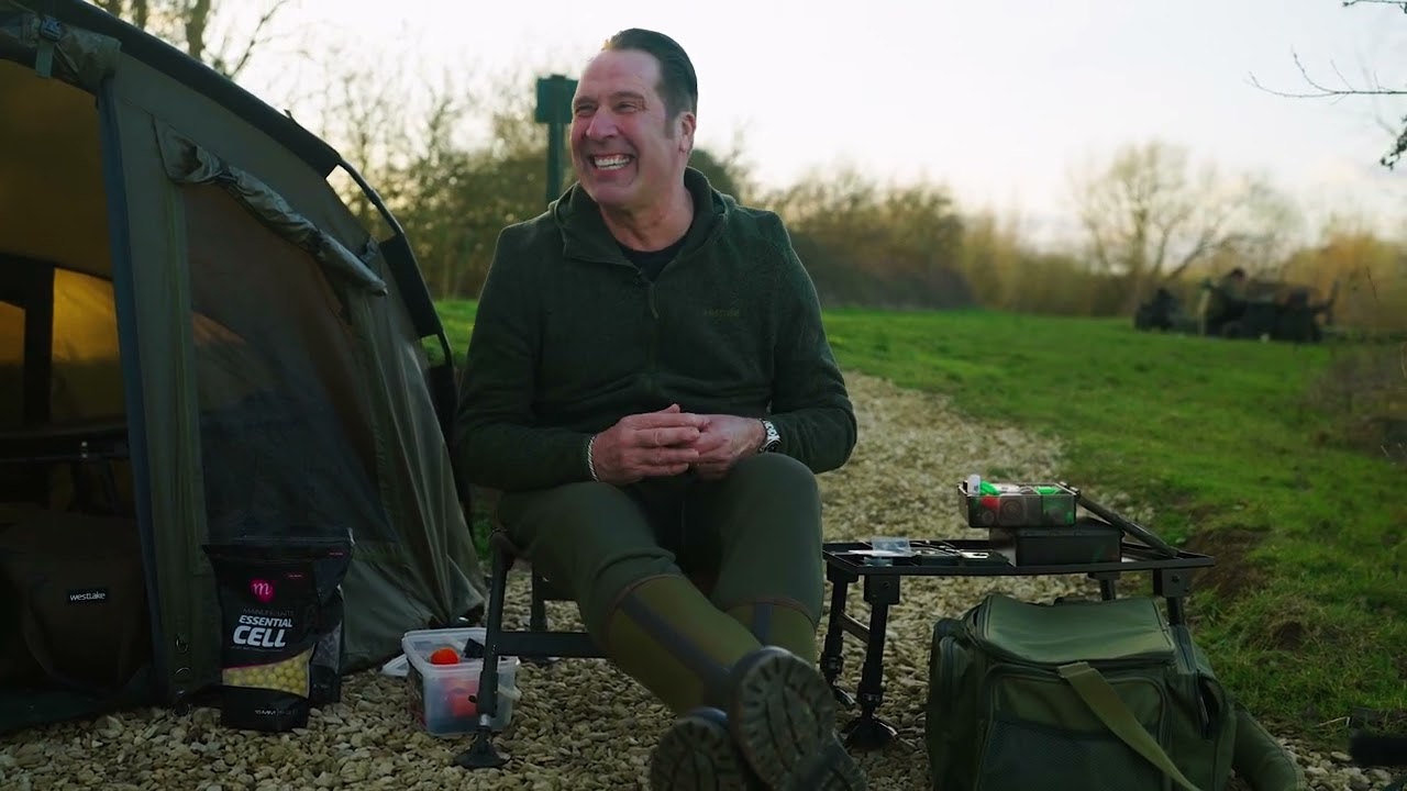 Get To Know David Seaman
