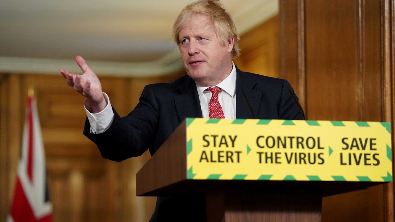 Coronavirus press conference (9 September 2020)