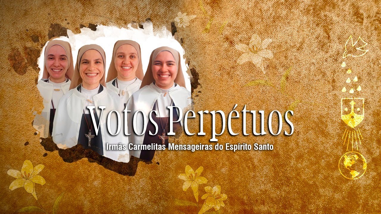 Votos Perpétuos
