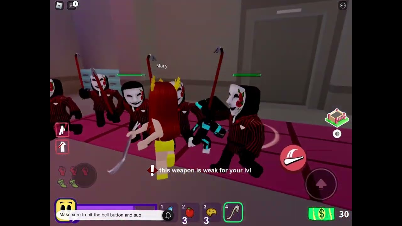 Break in 2 (Game Over)
