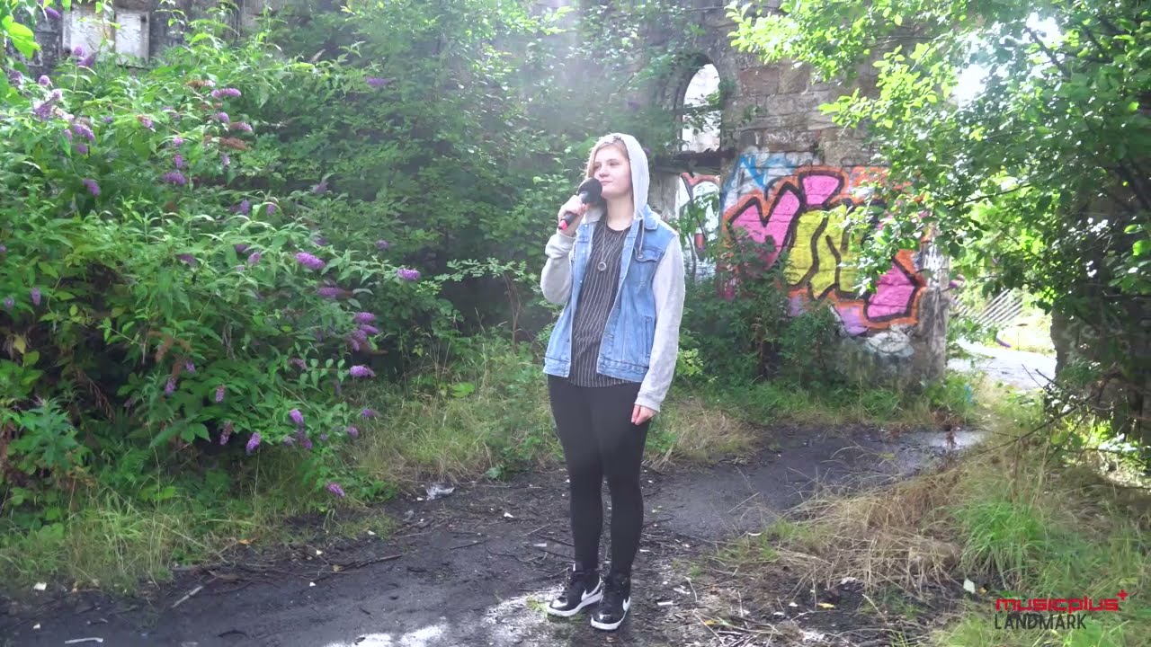 Skarlett Butler - Symptoms (Landmark 2021)