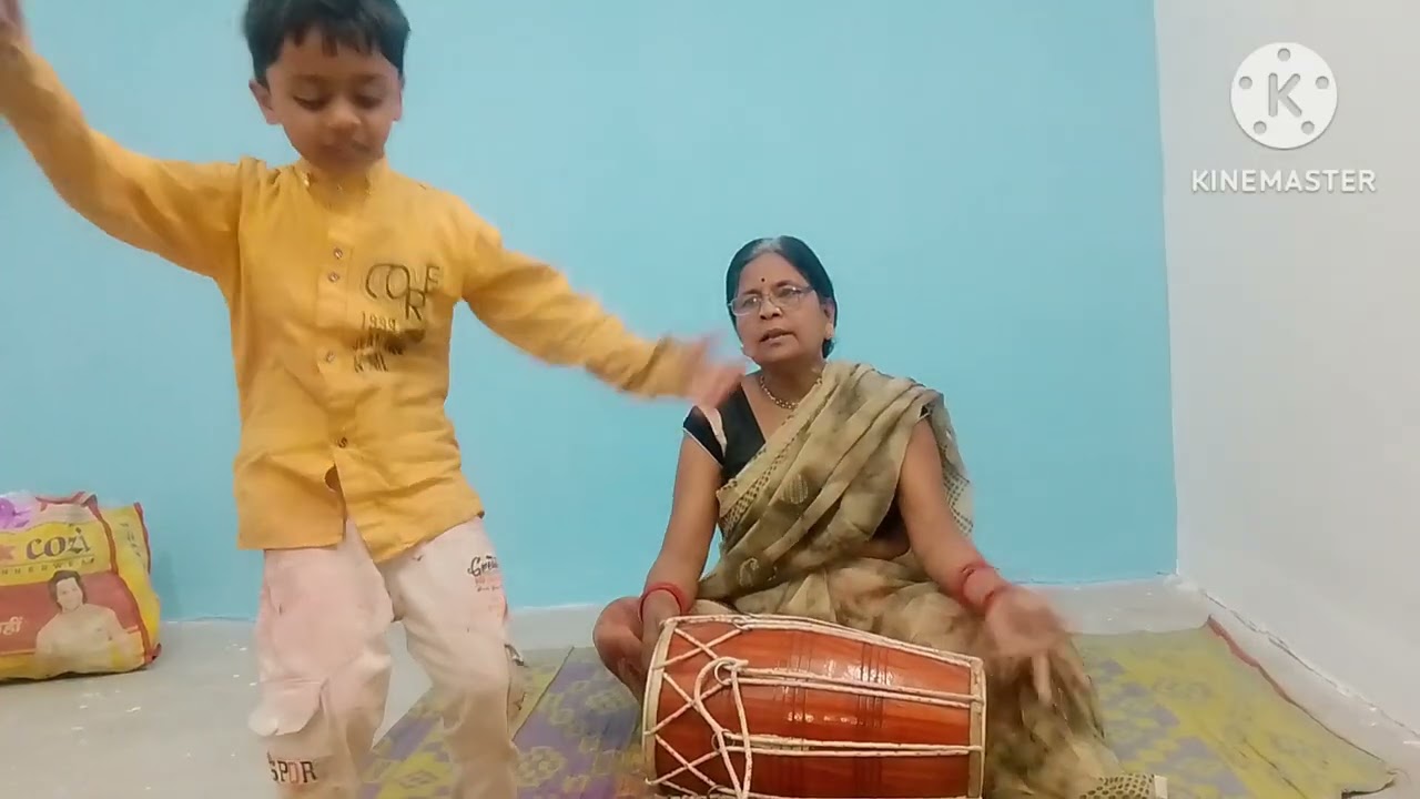 Devi Geet 