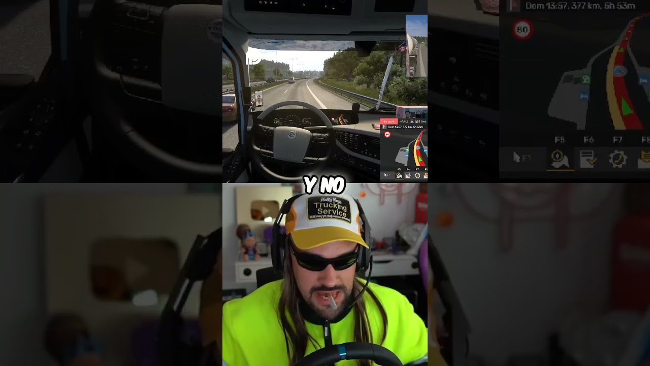 Los troleos de IlloJuan a la Radio en tan solo 2 minutos 🫡 #illojuan