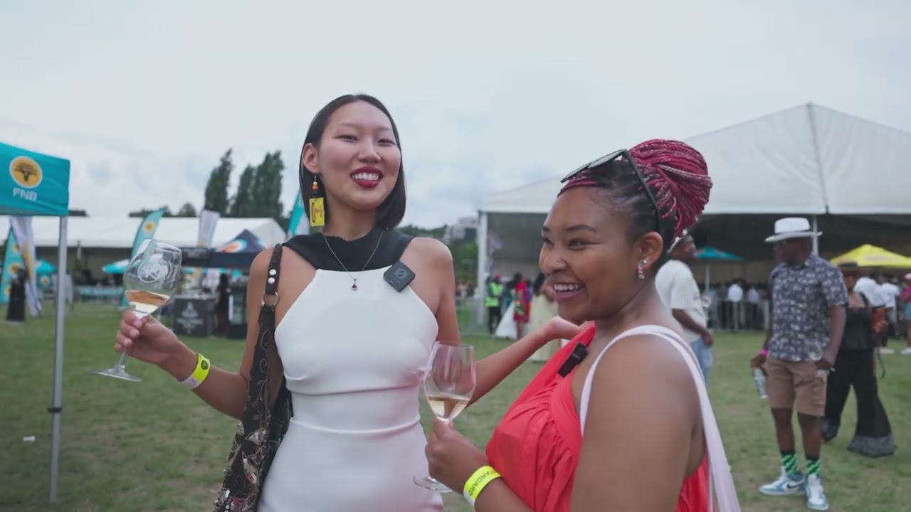FNB LESOTHO WINE FESTIVAL 2025