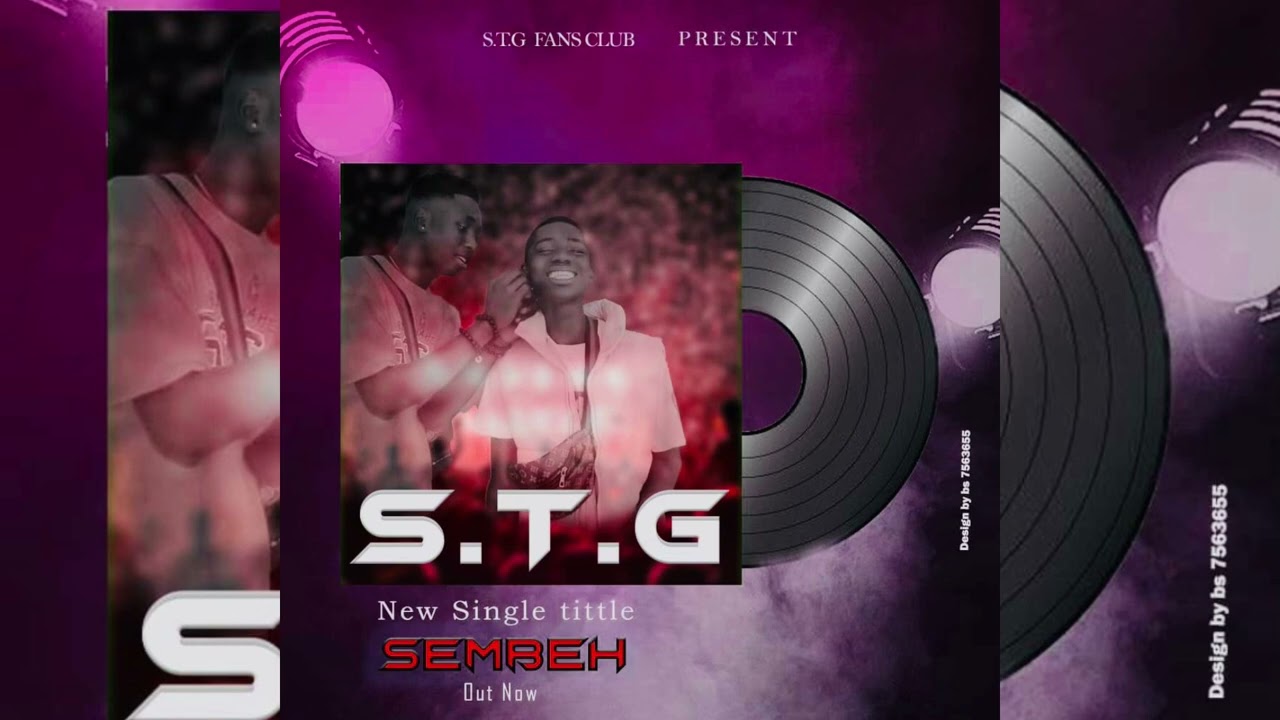 STG-SEMBEH OFFICIAL AUDIO 