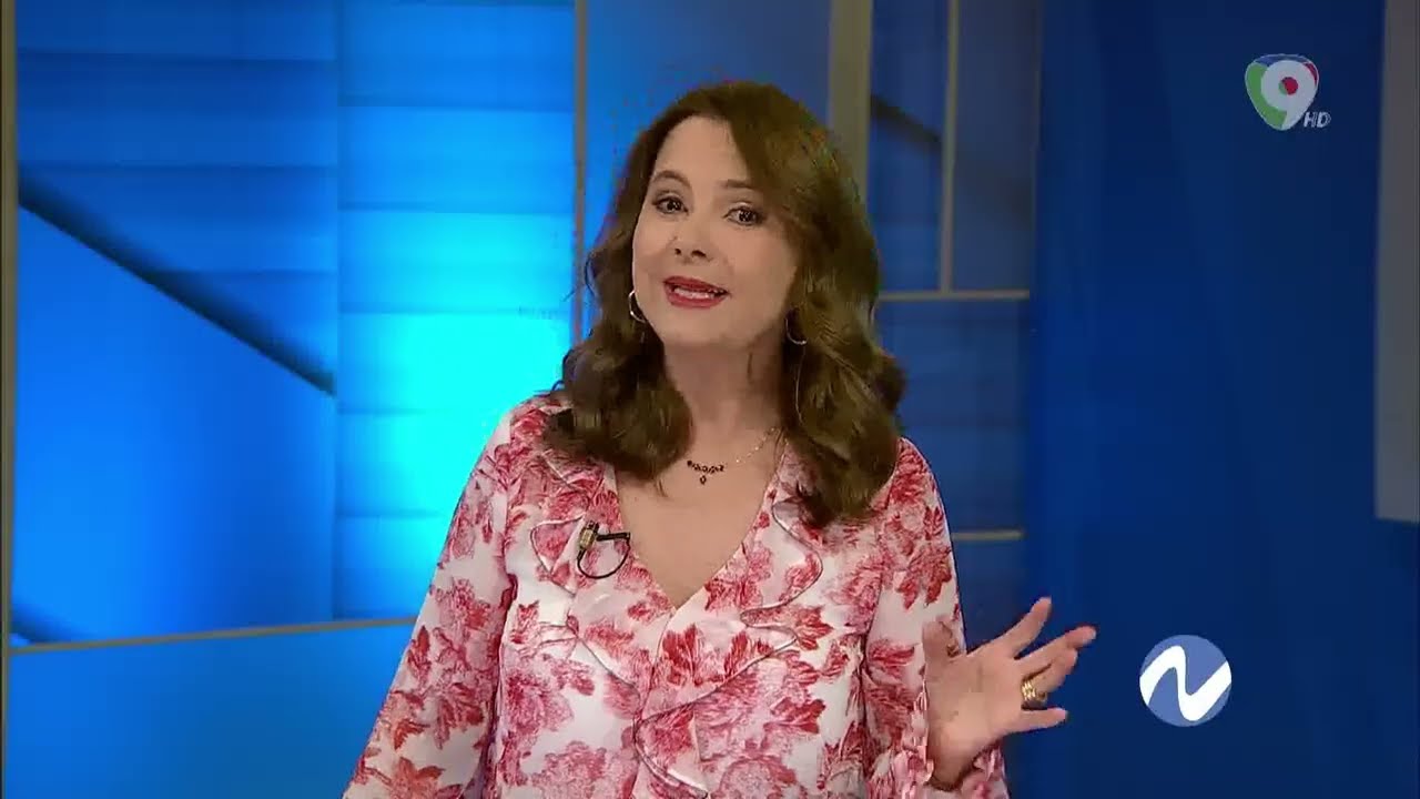 La Luz del Mundo | Nuria Piera