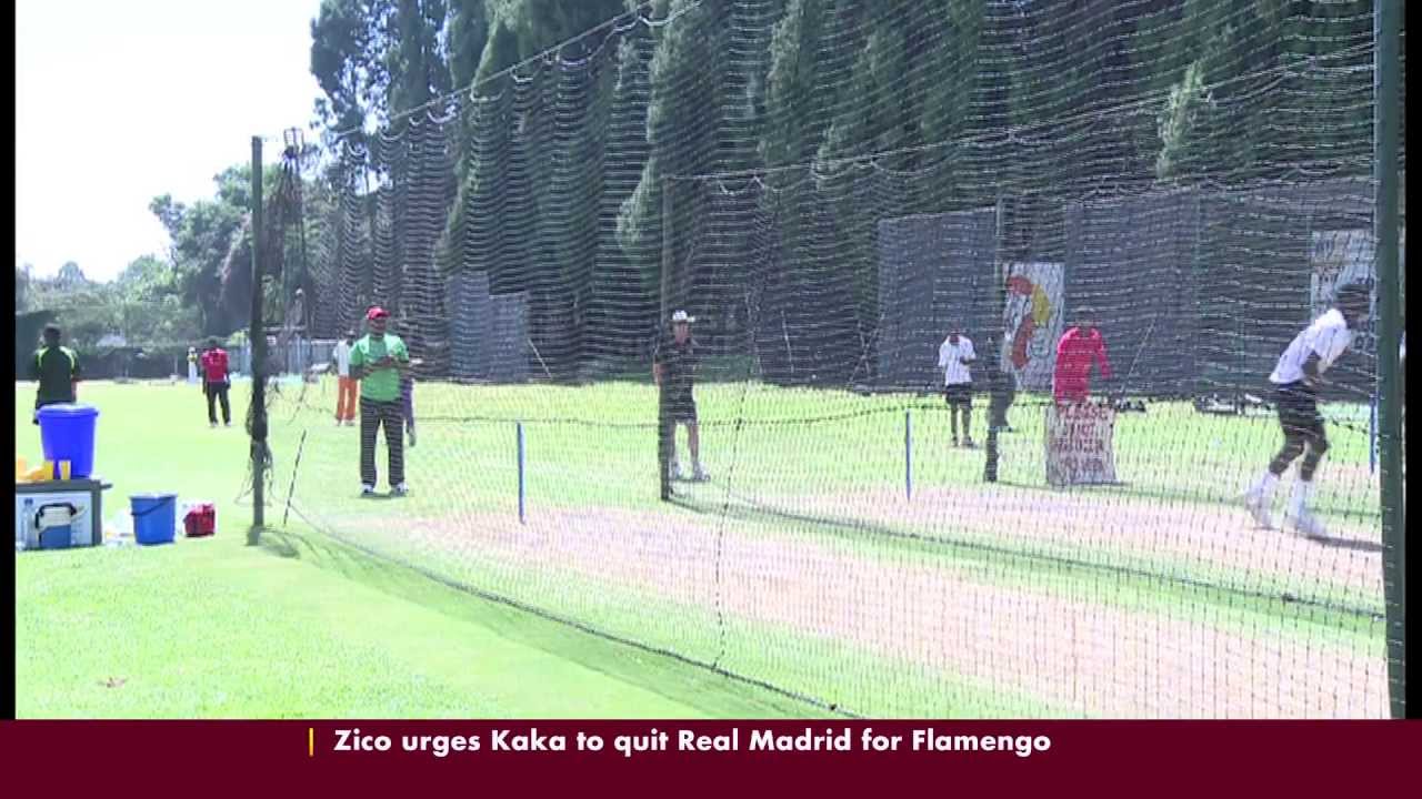 Zimbabwe cricket performance analysis
