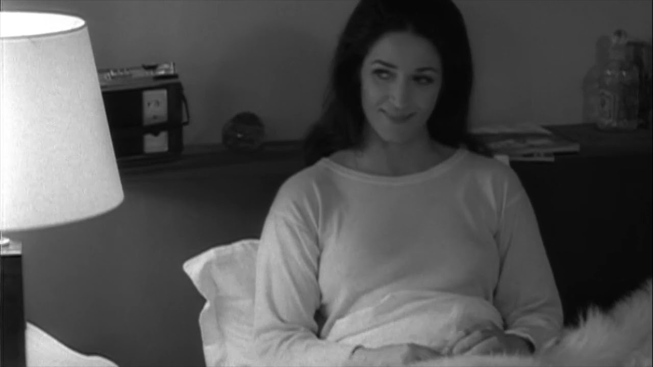 ma nuit chez maud/réécriture cinéma