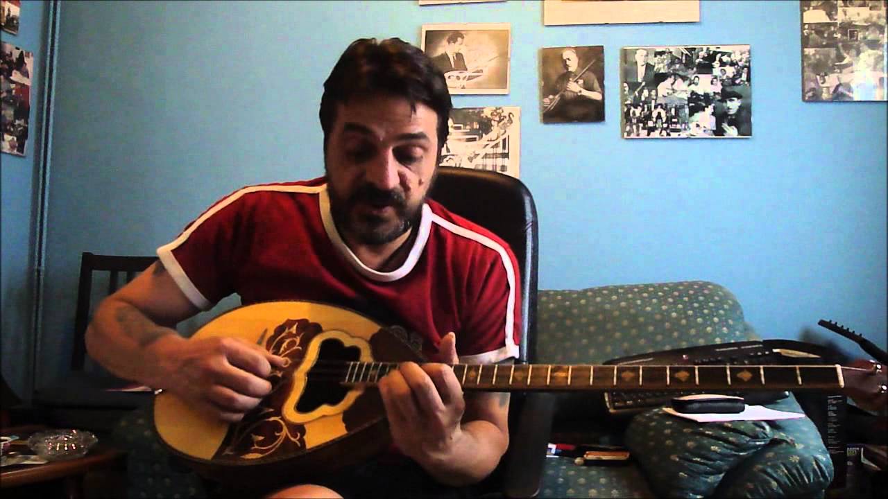 9. Κλίμακες μινόρε(φυσικό-αρμονικό)