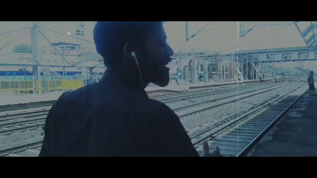 |First Vloge|| Habibganj Station  ||Construction ..
