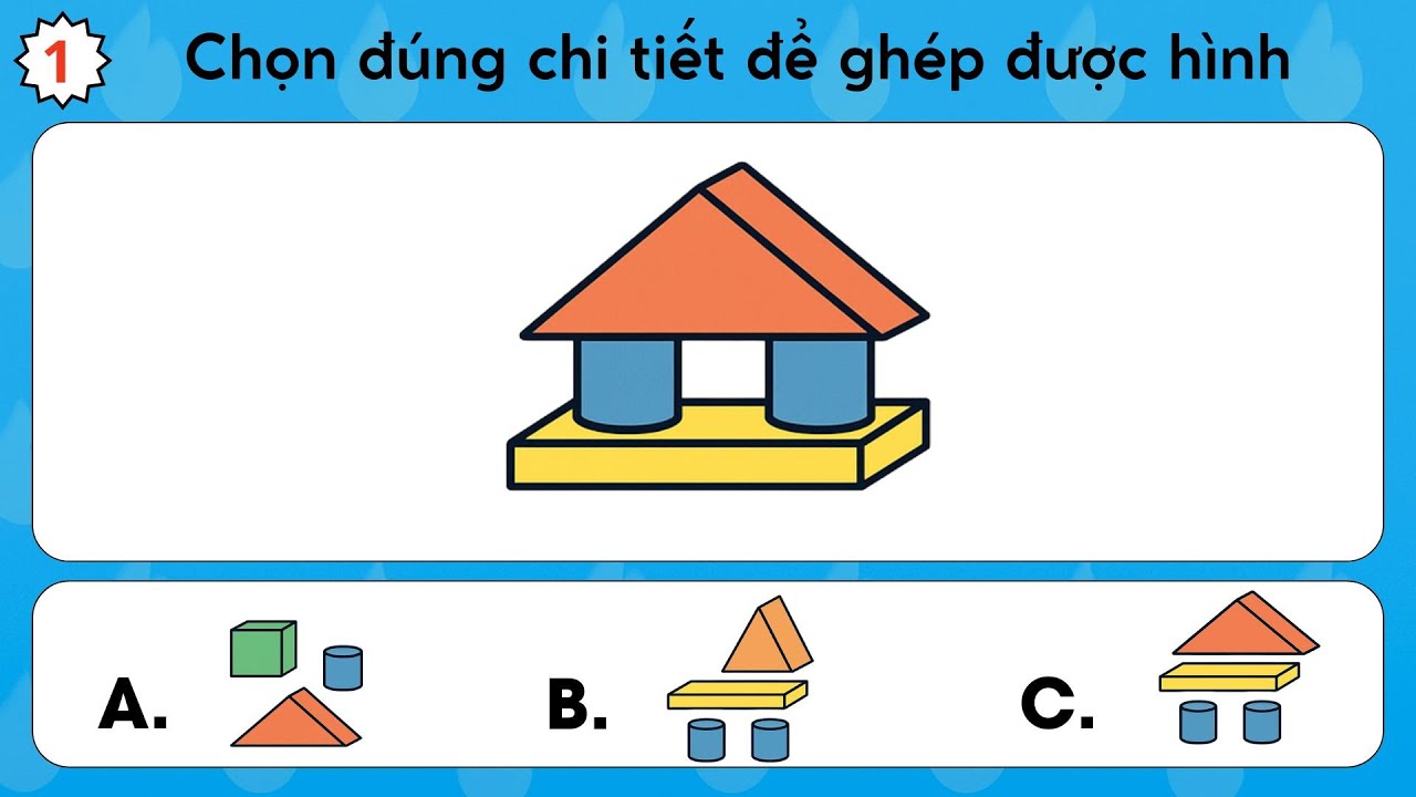 Thử Thách Trả Lời 15 Câu Đố Tư Duy Giúp Trẻ Tăng IQ( Cực hay)| Nguyễn Thị Lan Anh
