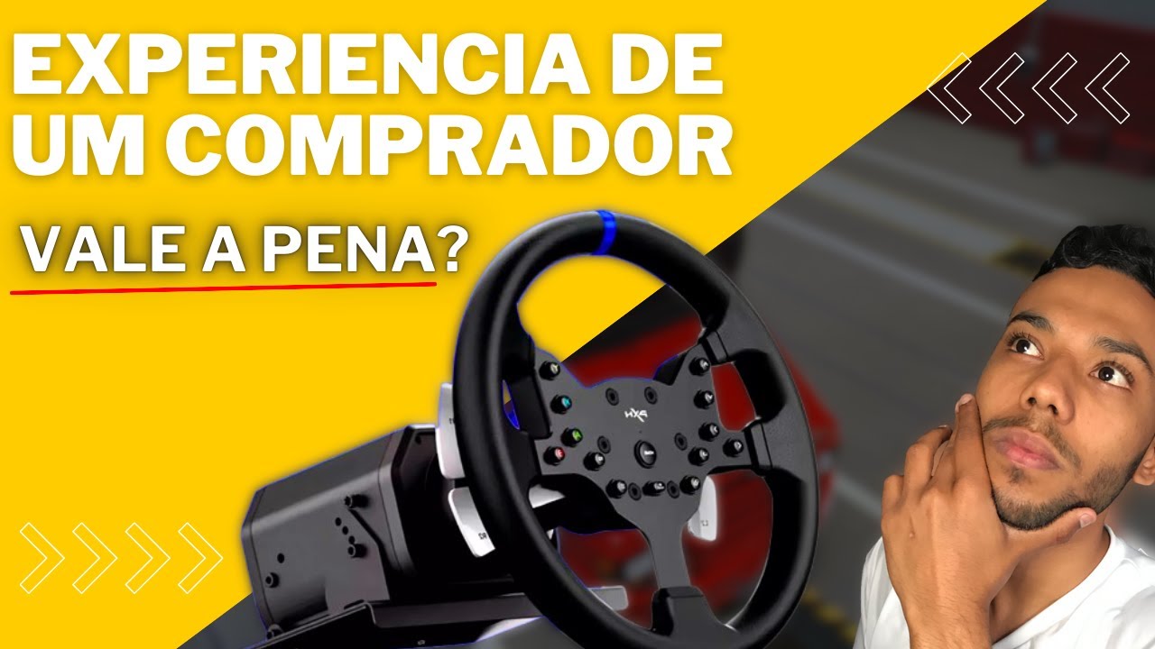 ✅ PXN V99: A Experiência Real de um Comprador - Vale a Pena?