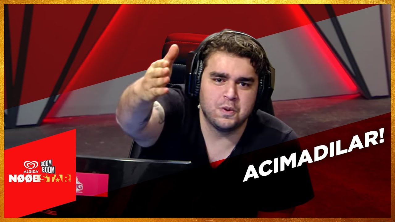 Bu Yorumlar Çok Acımasız | Noobstar 1. Sezon 15. Bölüm Özeti
