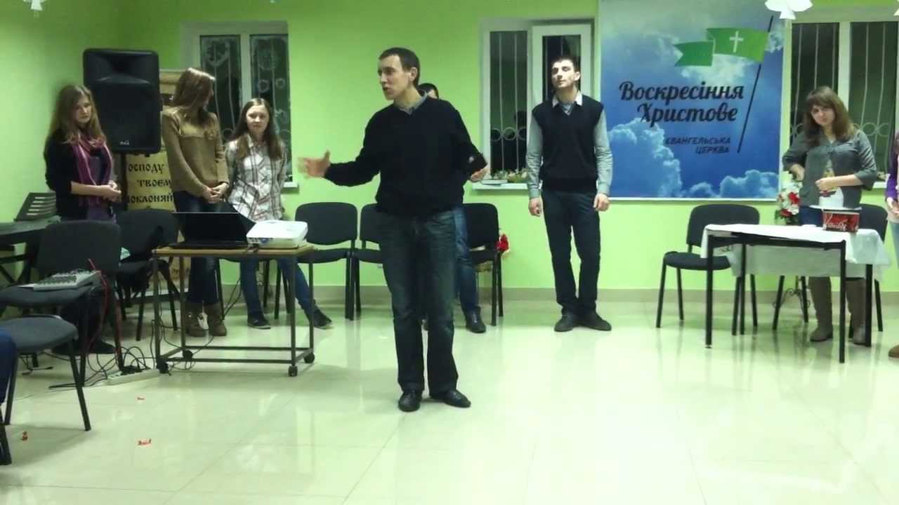 сценка, плохой пример молитвы