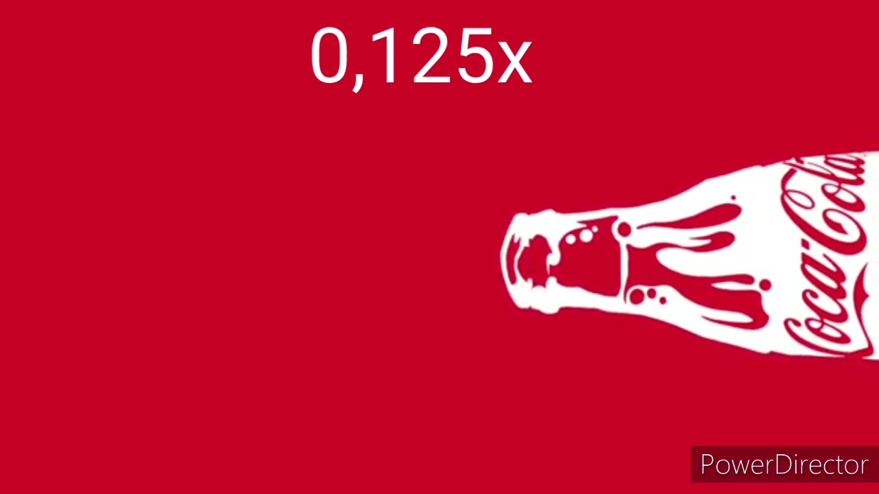 Animation logo coca cola-speed before 128x