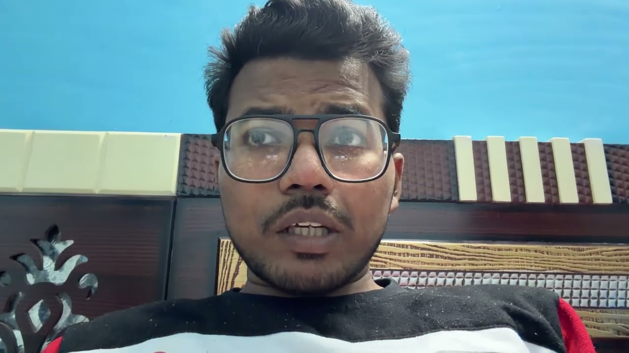Ye Kya Ho Raha Hai 😂 | Unprofessional Vlog
