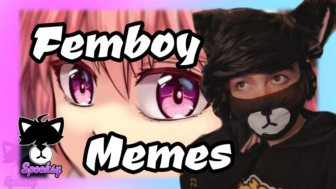 Femboy Memes || Femboy Reviews
