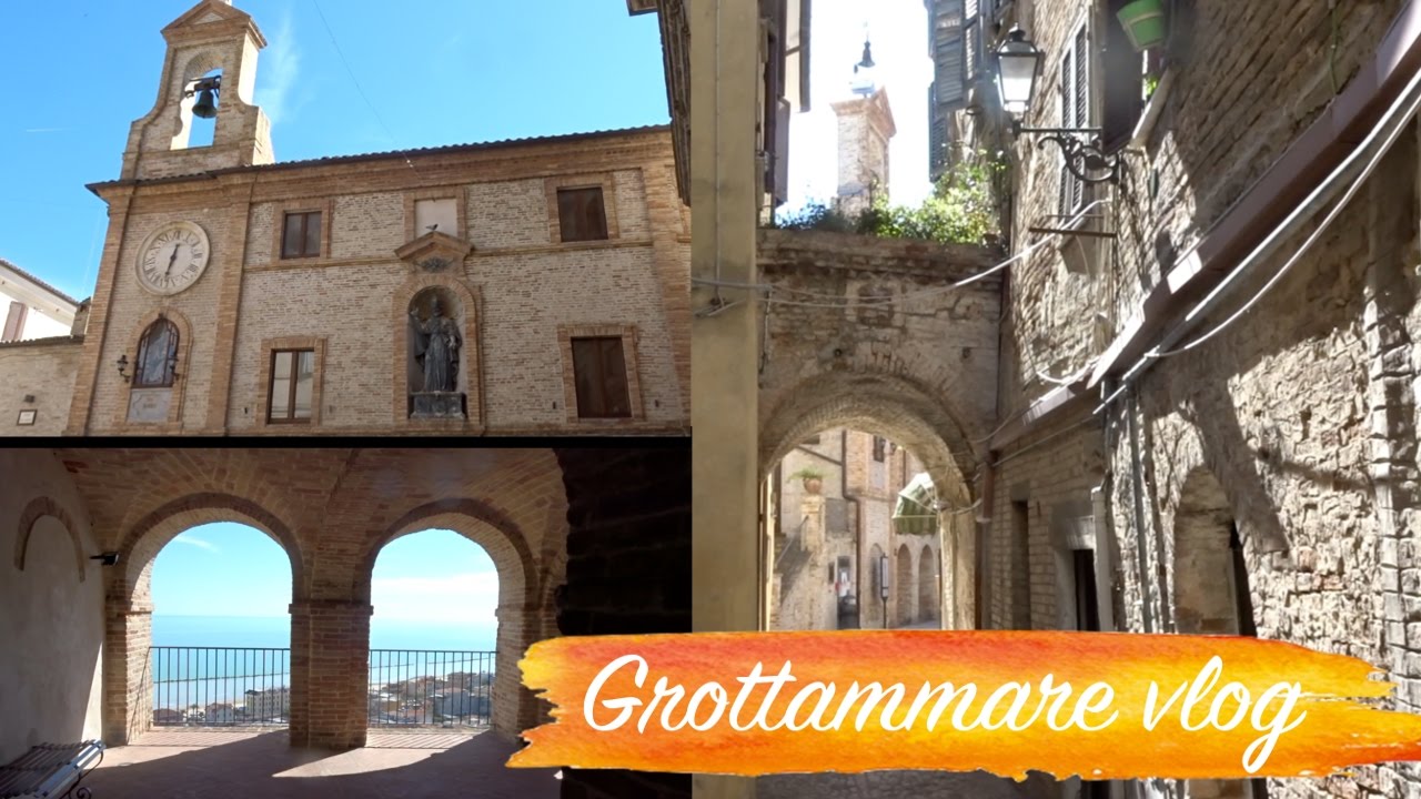 ZW: Grottammare [Marche, Włochy]