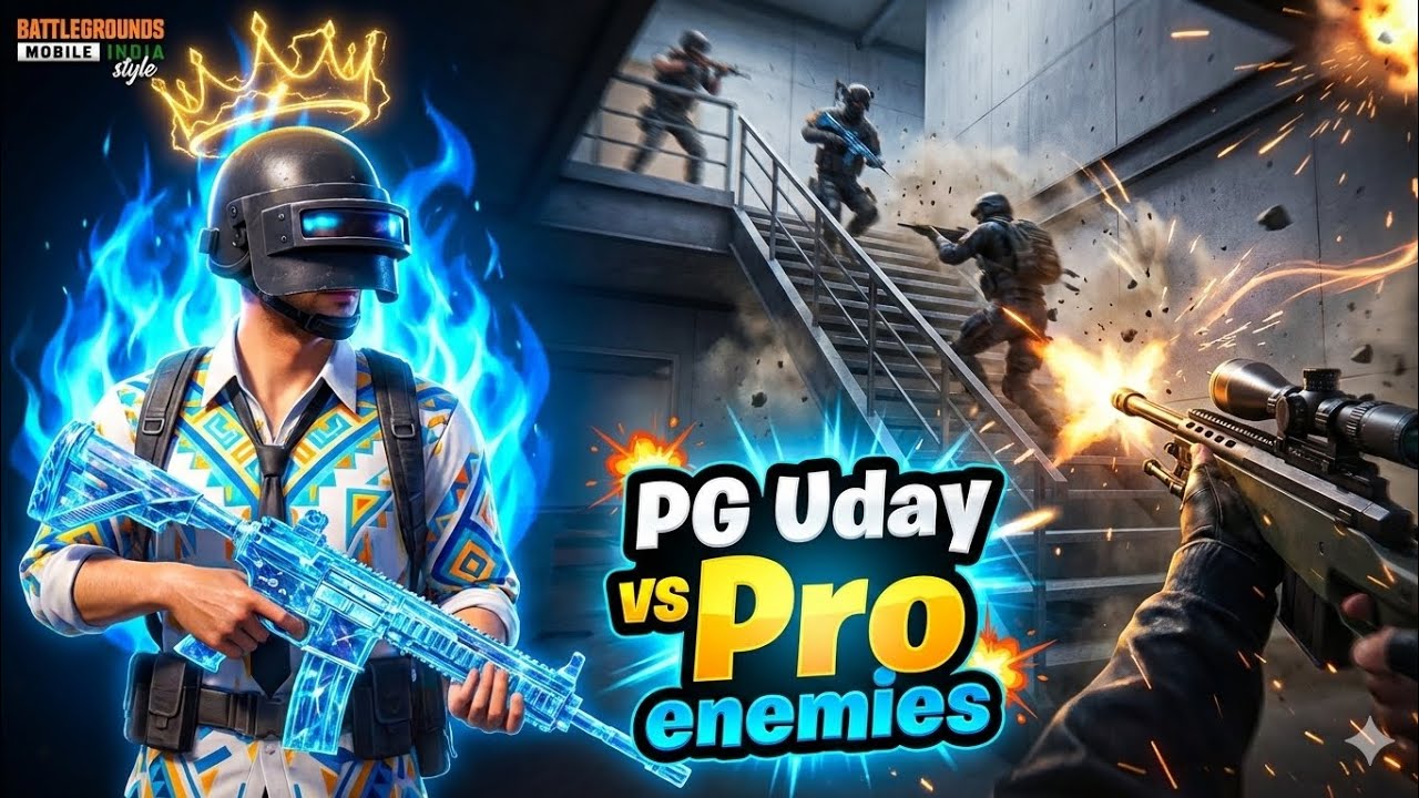 Most intense Clutches against Pro enemies 🔱.   #pubg #bgmi #bixiop                  