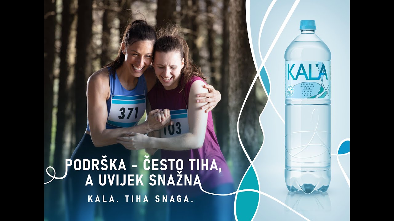 KALA - Tiha snaga