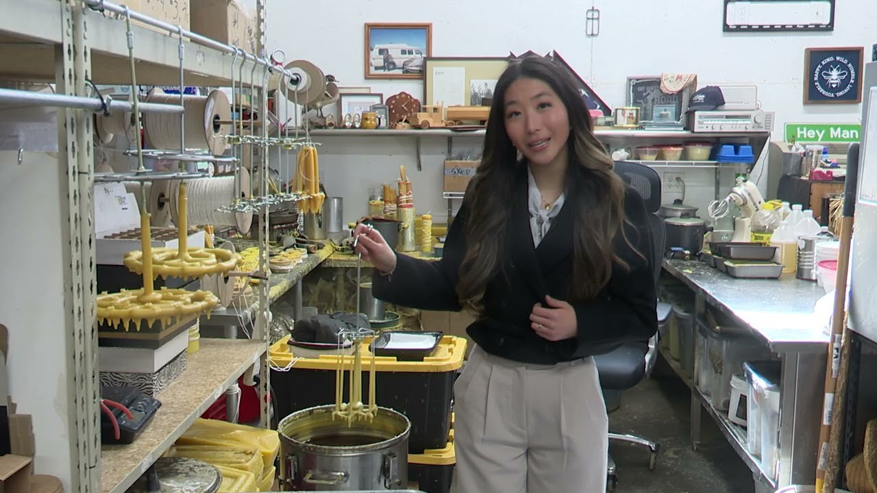 JRN 403 - FEATURE PKG