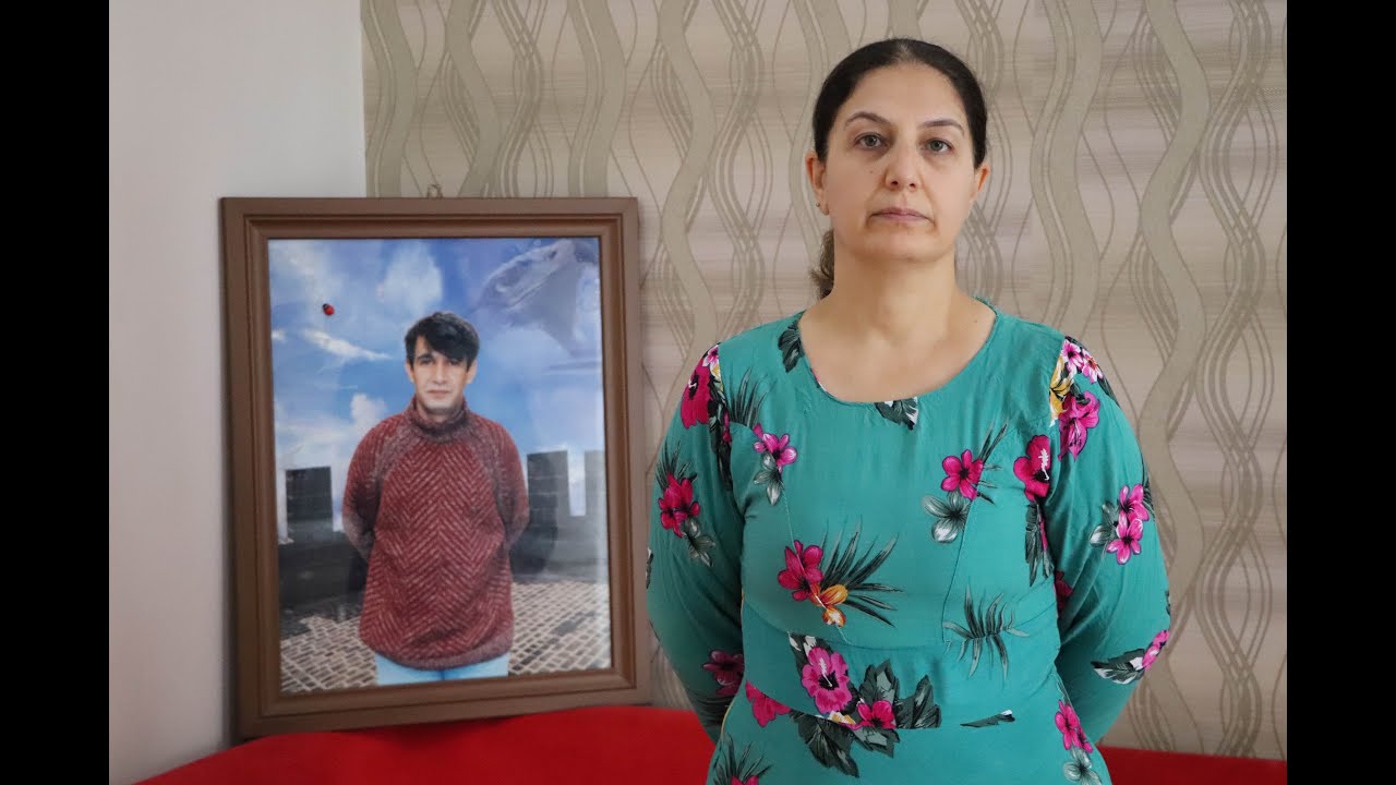 İMRALI’DA TUTULAN AKTAŞ’IN KARDEŞİ: TUTSAKLARIMIZIN YÜZÜNÜ UNUTTUK