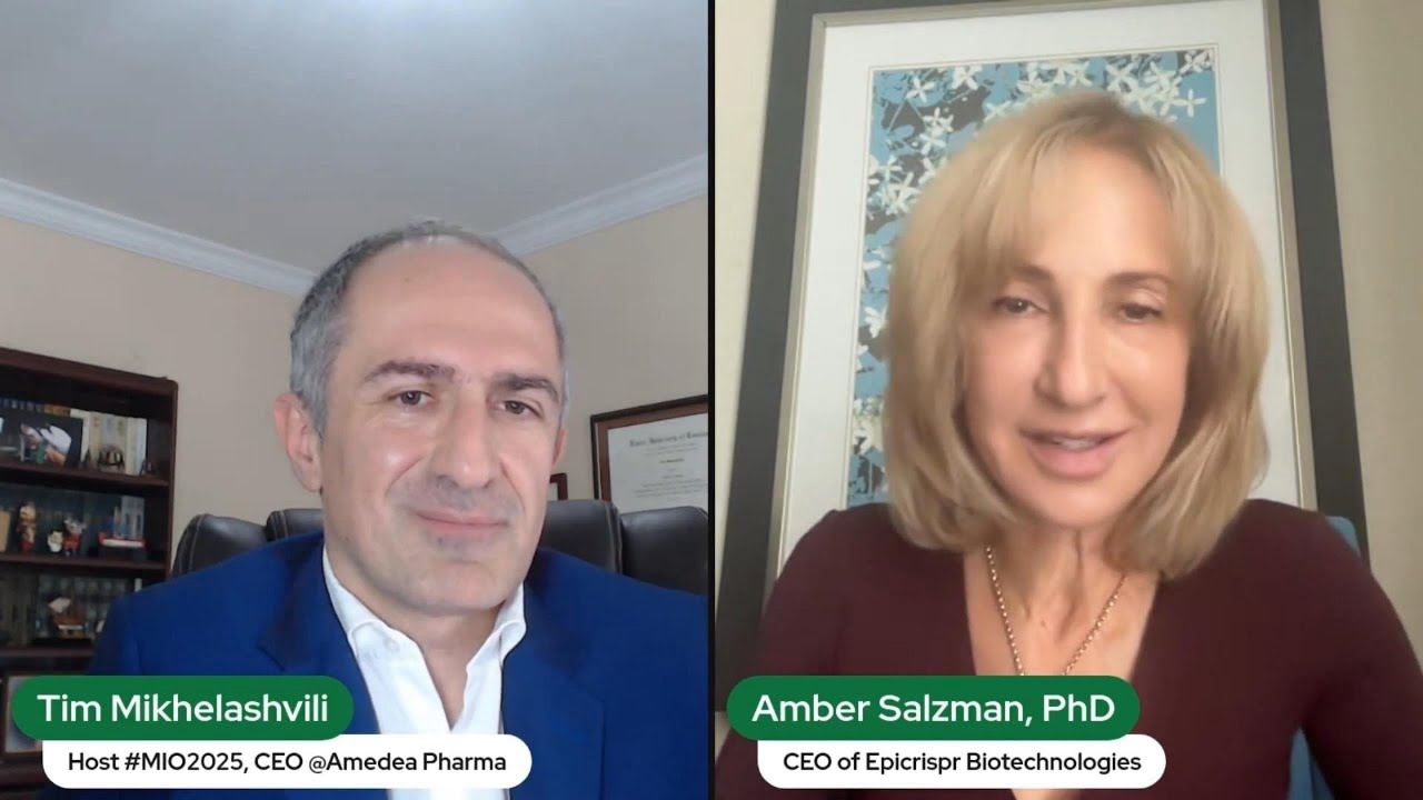 EPIGENETIC EDITING: THE NEXT LEAP IN PRECISION MEDICINE TO CURE PATIENTS