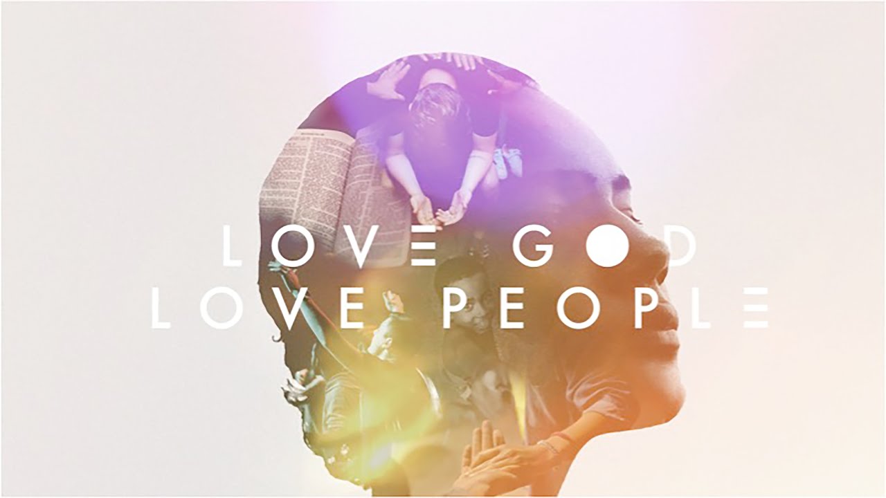 Love God -  Love People With Pastor Ariel Sanabria
