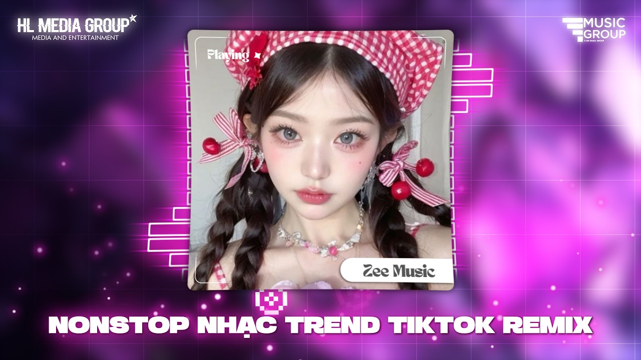 NHẠC TREND TIKTOK REMIX 2026 | NONSTOP VIỆT MIX 2026 BASS CỰC MẠNH | NHẠC TRẺ REMIX HAY NHẤT 2026