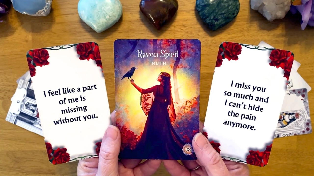 CONFESSION FROM YOUR PERSON: I AM TIRED OF LIVING A LIE & HIDING MY PAIN (COLLECTIVE LOVE READING) 💕