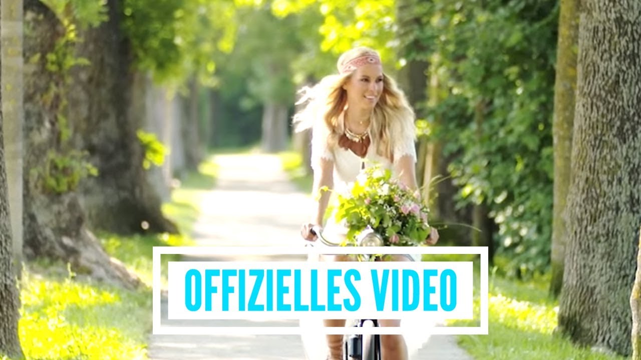 Linda Fäh - Der perfekte Herzschlag (offizielles Video aus dem Album 
