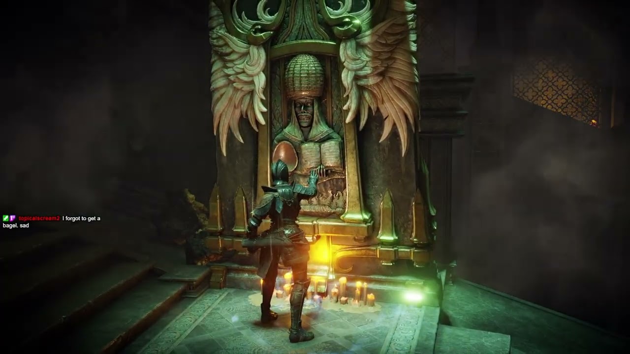 Demon's Souls | 3/11/26