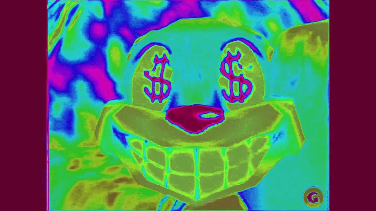 Rock Solid (BASS BOOST) - Conker's Bad Fur Day