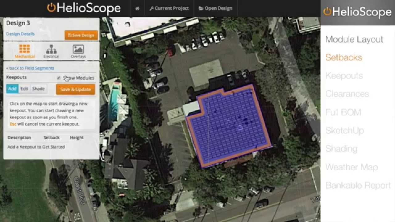 HelioScope with Enphase