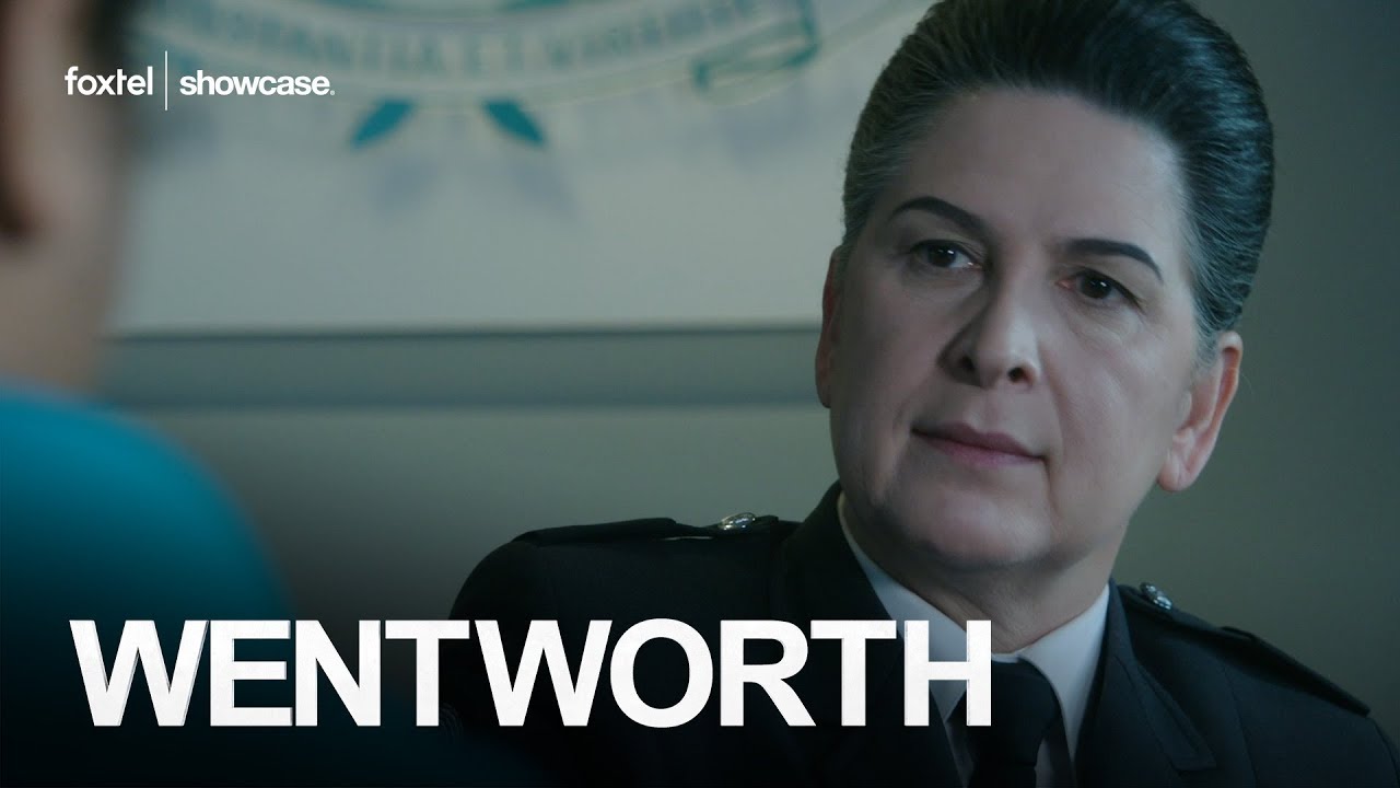 Wentworth Season 3: Inside Episode 10